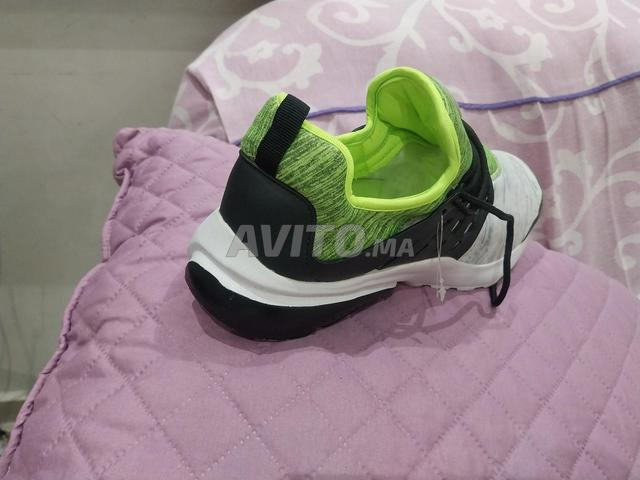 Baskets pointure 45 - 2