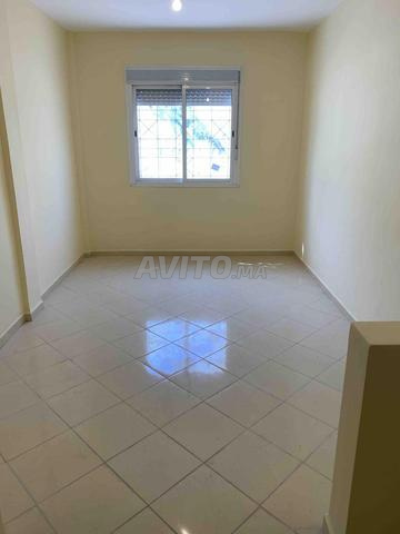 Appartement Rez-de-Chaussée À Vendre Prix Fixe. - 2