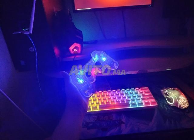 pc gamer complet 😍