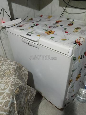 Congélateur Whirlpool - 2