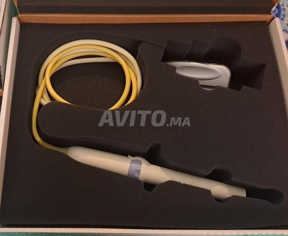 مجسات الموجات فوق الصوتية من جنرال إلكتريك للبيع - 2