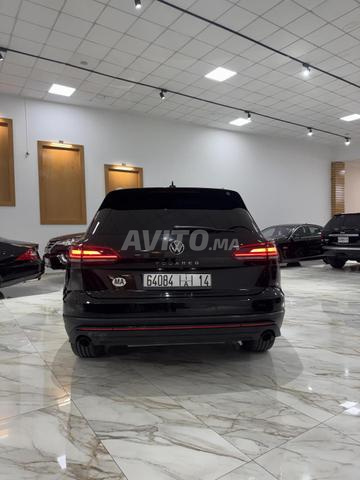 فولكس فاجن توراج ديزل 2023 - 2