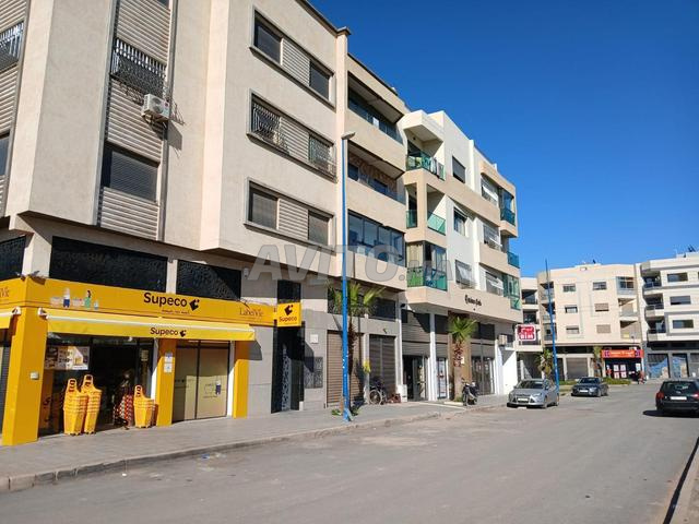 محل تجاري بين سوپيكو و بيم