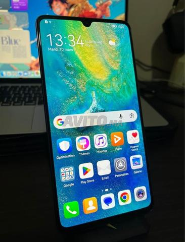 Huawei Mate 20x - 2