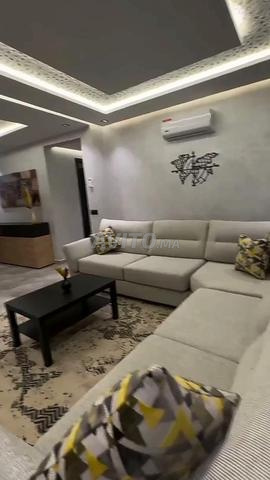 Appartement à louer mensuellement - 2