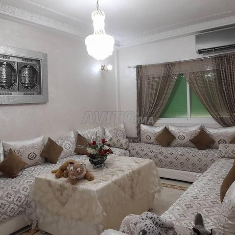 Appartement meublé à louer Oued Fès - image 3