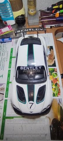 سيارة بنتلي بجهاز تحكم عن بعد - 2