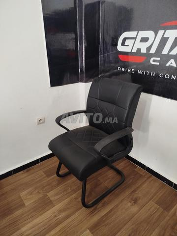 مكتب ، 3 كراسي - 2