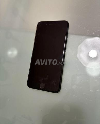 آيفون 8 بلس وآيفون 7 بلس