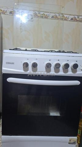 Cuisinière à gaz à vendre