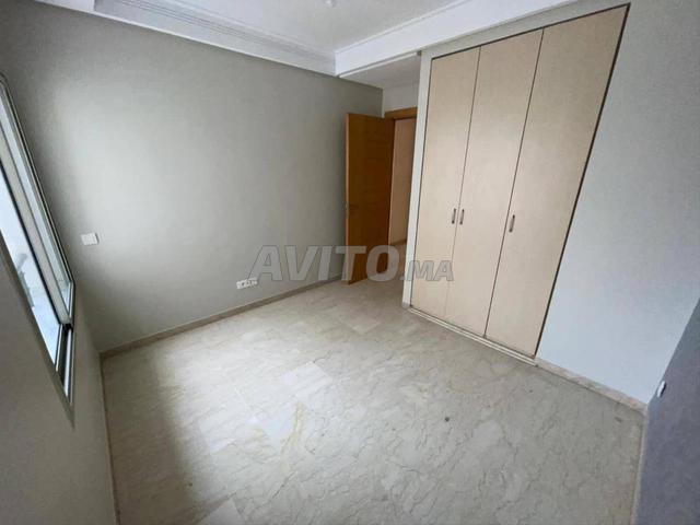 Appartement à louer 100 m² à Casablanca - 2