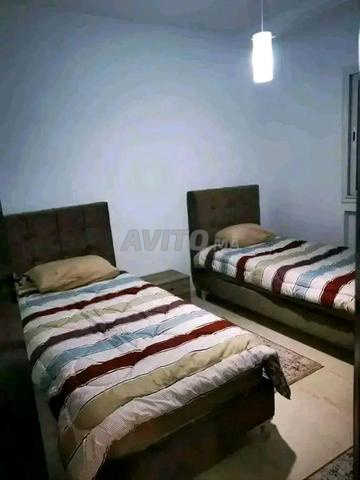 Location d'appartement à Chefchaouen - image 3