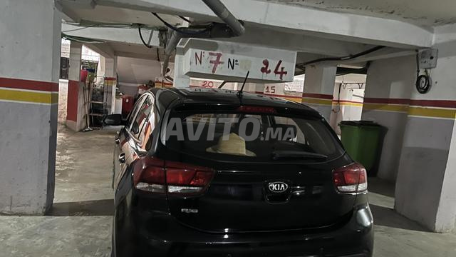 Très belle voiture, très bien entretenue