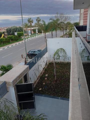 Villa Moderne à Riad Toulal - 2