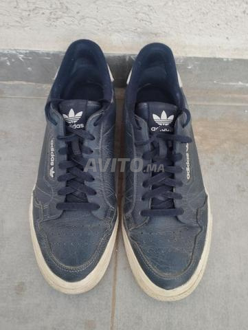 Adidas Original Sneakers - Style Premium