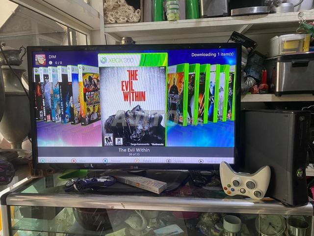 Xbox 360 Slim
