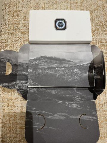 Apple Watch Ultra I - 2