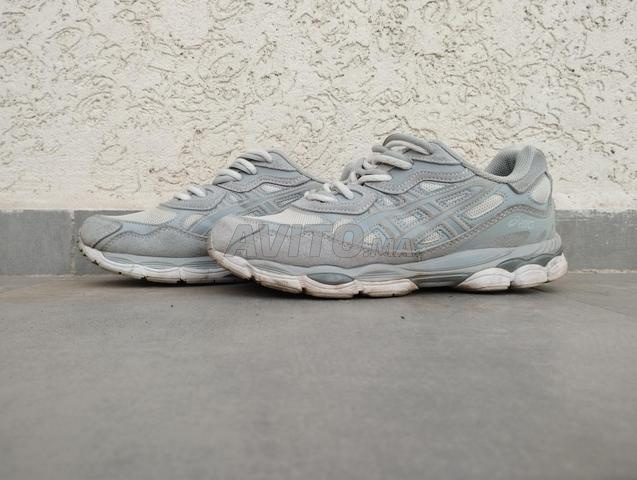 ASICS Gel-NYC 👟 Sneakers Originales - 2