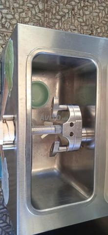 Machine à glace professionnelle - 2