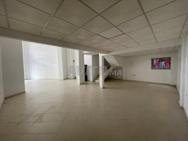 محل تجاري للبيع يقع في علال فاس - 2