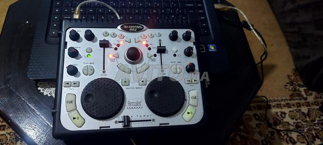 Hercules DJ Control importée de l'étranger MP3 - 2