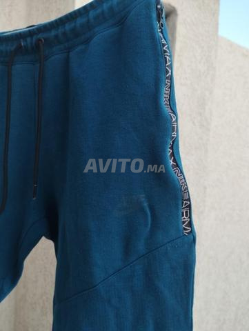 بنطلون نايكي اير ماكس 👖 - ستايل رياضي وراحة - 2