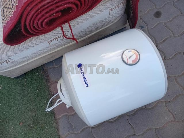 من يريد شيئاً، فمرحباً به - 2