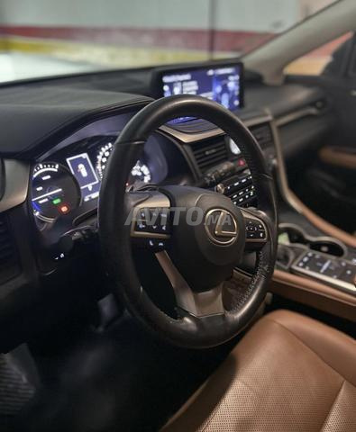 Lexus très bon état - 2