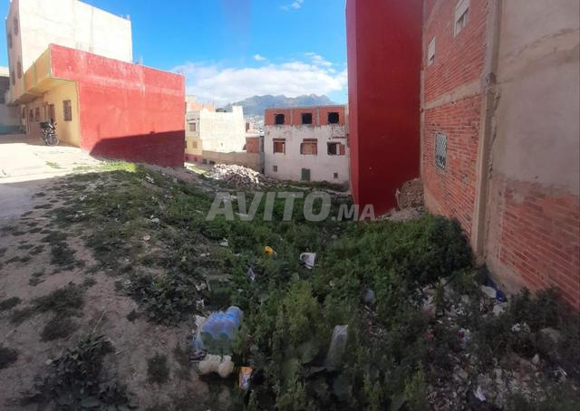 تطوان حي طابولة - 2