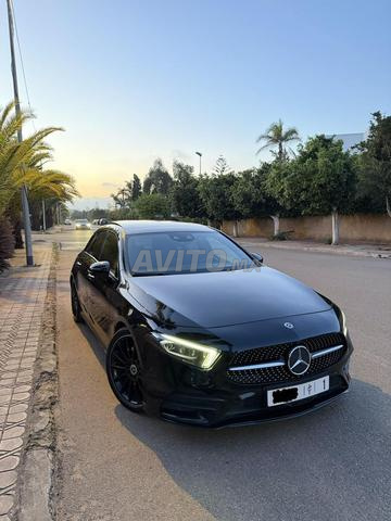 Mercedes classe A220 2019 ded 2024 - 2