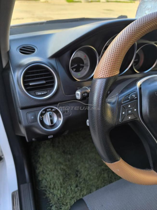 Mercedes C220 W204 