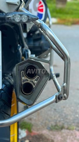 🏁 BMW R1250 GS Adventure – Pack Rally - 2