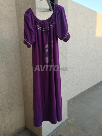 Pyjama d’Été Femme 💕 Romantique pour Couples - 2