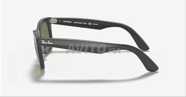 Lunettes RAY BAN originales 100% - 2