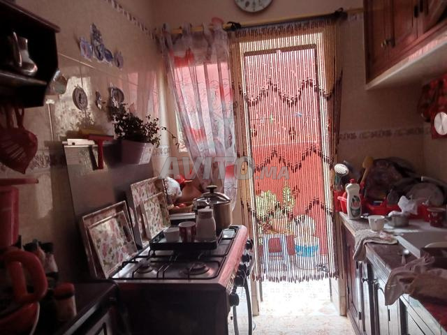 شقة للبيع 90 متر مربع في سطات - 2