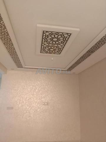 Appartements à vendre, superficie 70m² - 2