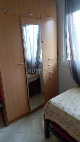 Appartement à louer 65 m² à Taza - 2