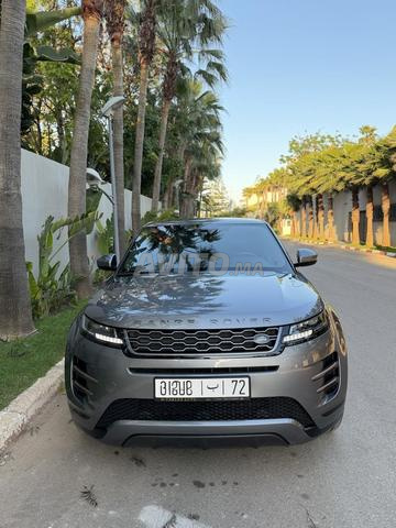 Land Rover Range Rover Evoque - 2