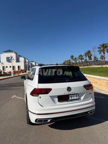 Tiguan R 2021 diwana 2024 - 2