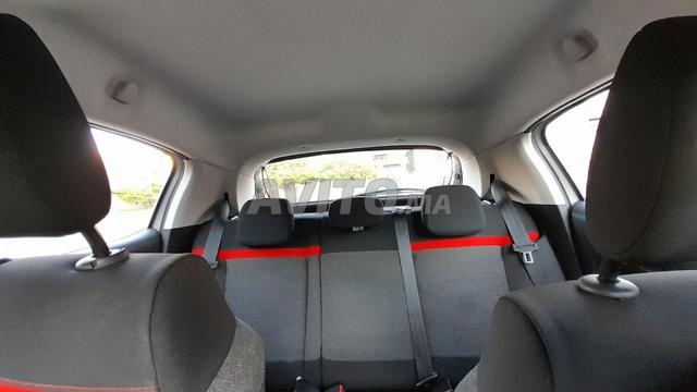 Citroën C3 Diesel Manuelle 2020 à Oujda - 2