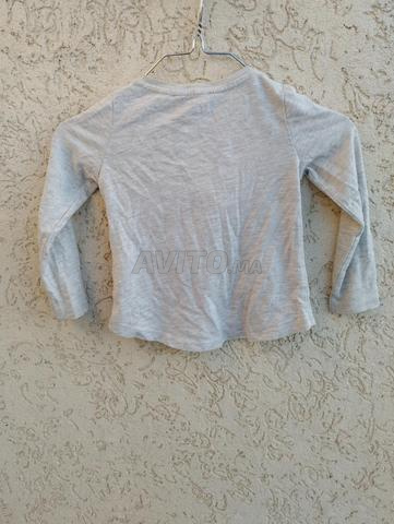 Tricot Femme avec Motif Chat 🐱 Pull Mignon - 2