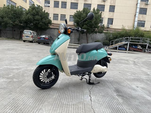 Vente lot des motos electriques en gros
