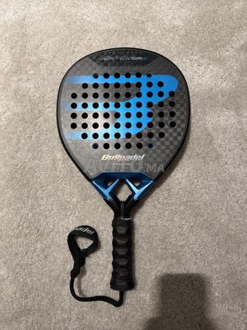 مضرب باديل بولباديل فيرتكس 05