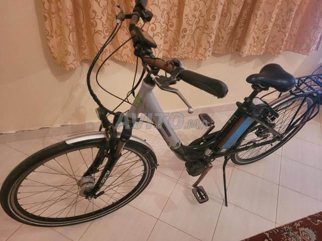 Vélo électrique - 2