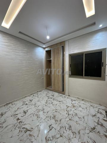 شقق راقية للبيع في السكن الخاص بالمحاميد 9 - 2