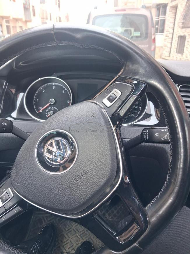 golf7.5 TDI