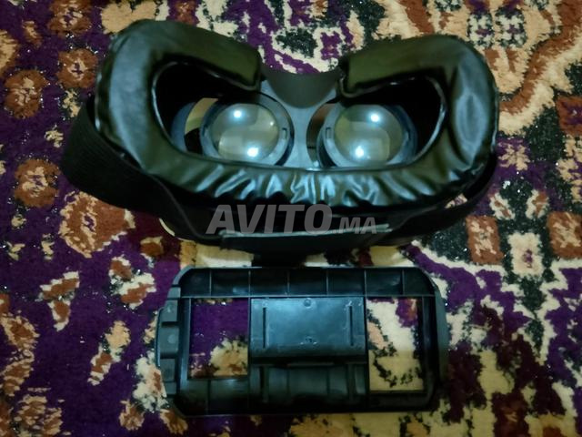 Lunettes VR Box - 2