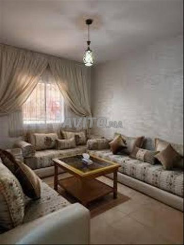 Appartement excellent à louer à la journée au cœur de la ville