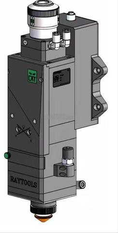 مولد ليزر MAX & RAYCUS وقطع غيار أخرى - 2