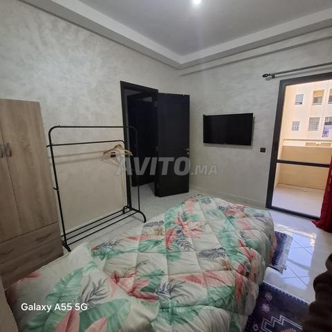 شقة مفروشة - 2